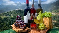Skywalk with Wines Tasting and Vineyards Half day 4x4 Adventure