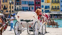 Chania Old Town, Ancient Olive Tree&Theriso Village Private Tour