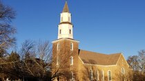 What Says Virginia: A Question of Independence.