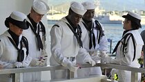  USS Arizona Memorial & The "Mighty MO" #1 Limousine Private Tour