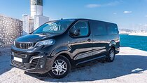Elysium Transfer & Rental Services, Greece