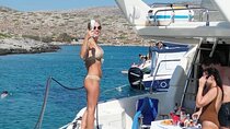 Luxury Power Yacht Cruise