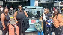 Montego Bay Ocho Rios Hotels Private Airport Transfers