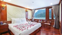 Halong Calypso Cruise 2d1n-All Inclusive Cruise with Transfer