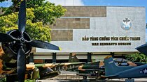 Ho Chi Minh City Shore Excursions Tour From Phu My Port
