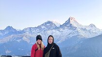 Ghorepani Poon Hill Trek