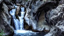 Side Sapadere Canyon Tour