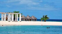 Pandanon Private Island Tour