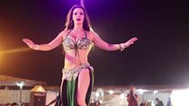 Private Desert Safari with BBQ Dinner and Live shows in Dubai