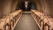 Napa Wine Tour from Sacramento
