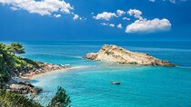 Private Sailboat Cruise from Argostoli Port