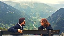 Andorra, France and Spain Day Tour with 2 Guides and Hotel Pickup