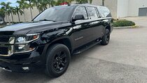 Private Transfer from Punta Cana Airport to Bávaro Hotels