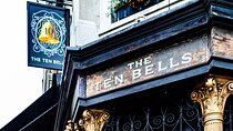 RIPPERTRAIL: Hunt for Jack the Ripper (Self-Guided History Walk)