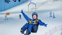 Ski Dubai Snow Park Classic Ticket