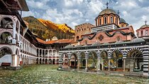 Rila Monastery and Boyana Church Eco Private Tour