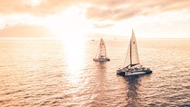 'Alihilani Sunset Sail from Ma'alaea Harbor