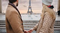 Eiffel Tower: Video reel 