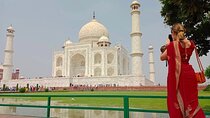 From Delhi : 2 Days Golden Triangle Tour to Agra and Jaipur 