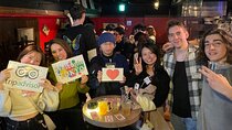 Shibuya Local "Solo Going" Int'l Party Unlimited Drink Ex. Sunday