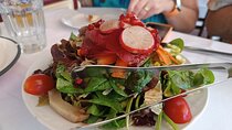 2-Day Best Mix of Sites & Culinary Experiences - Unique Overnight