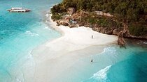 Full Day Private Exploration in Sumilon Island