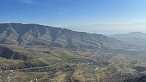 Shakhrisabz Private Day Tour from Samarkand