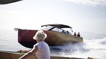 All-inclusive Gastro Blue Cave Tour from Split