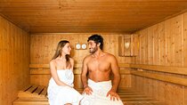 Relaxation Package: Cleopatra Plus with Massage in Hurghada
