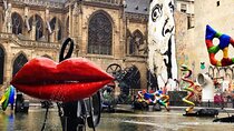 Paris Medieval Heart: Walking Tour in Ancient Marais