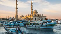 Private City Tour in Hurghada With Guide 