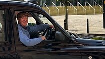 Manchester Taxi Tours