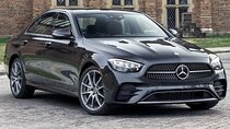 Private Transfer: London to Southampton Port by Business Car