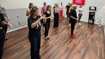 Private Salsa or Bachata Class in South Beach