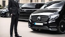 Amsterdam Schiphol Airport AMS Transfer Service