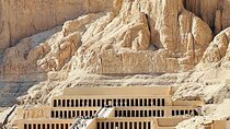 Private tour: Luxor& karnak Temples , valley of the kings & More 
