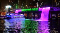 Catamaran Dinner Cruise with Pick up and Drop Off
