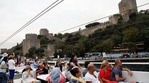 Highlights of Asia & Europe, Coach&Cruise Tour Guided Small Group