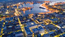 Private Transfer:Athens City to Piraeus Cruise Port