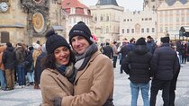 Private Tour in Prague Old Town Essentials