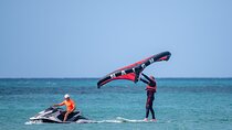 Wingfoil Taster in beautiful Costa Calma