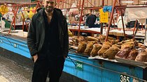 Walking Food Tour in Almaty