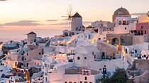 Private Tour in Santorini Hidden Spots