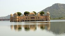 Golden Triangle Private Delhi Agra Jaipur Tour 5 Nights 6 Days