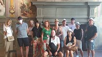 Exclusive private visit of the Vasari house in Florence
