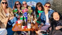 Discover the Channel Quarter in Portuguese: 1.5 hours in the water