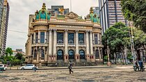Self-Guided Tour of Rio's Journey from Colonialism to Democracy