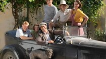 Corfu Tour to Filming Spots of The Durrells