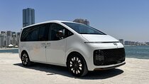 Private transfer by hour