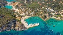 Paleokastritsa Iconic Views Mouse Island and Corfu Town Tour